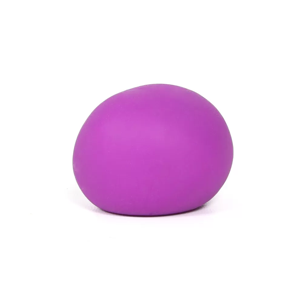 Balle anti-stress squishy déformable-HOPTOYS Outlet