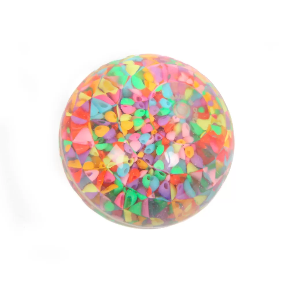 Balle confetti-HOPTOYS Discount