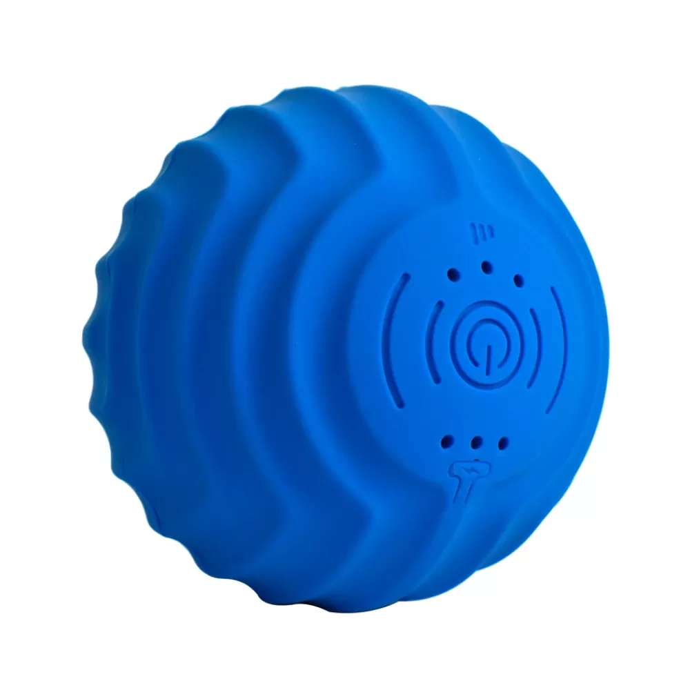 Balle de massage vibrante-HOPTOYS Cheap