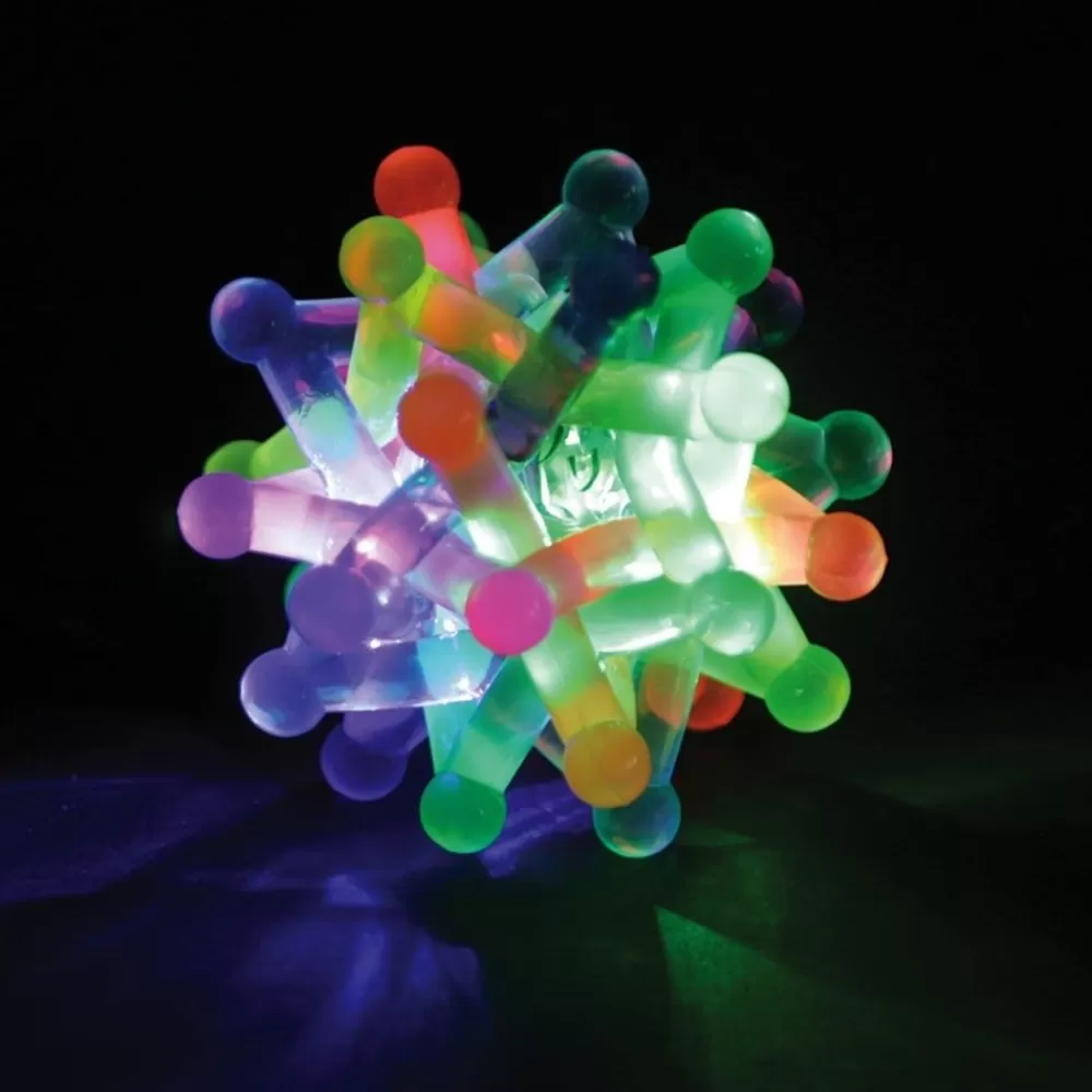 BALLE LUMINEUSE-HOPTOYS Sale