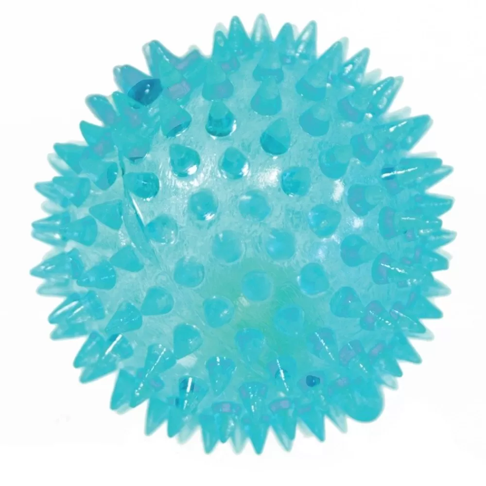 BALLE LUMINEUSE À PICOTS-HOPTOYS Cheap
