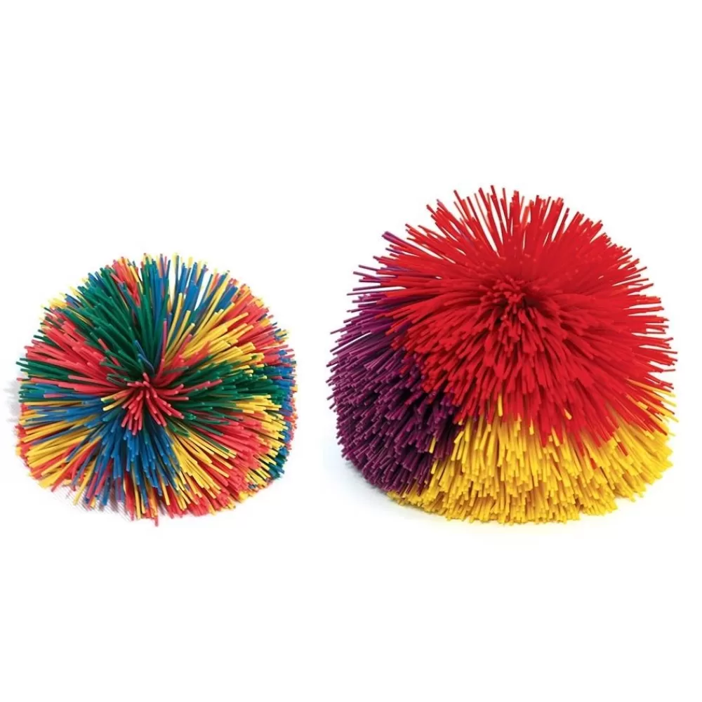 BALLE POMPON-HOPTOYS Cheap