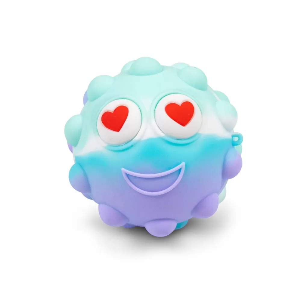 Balle pop it-HOPTOYS Best