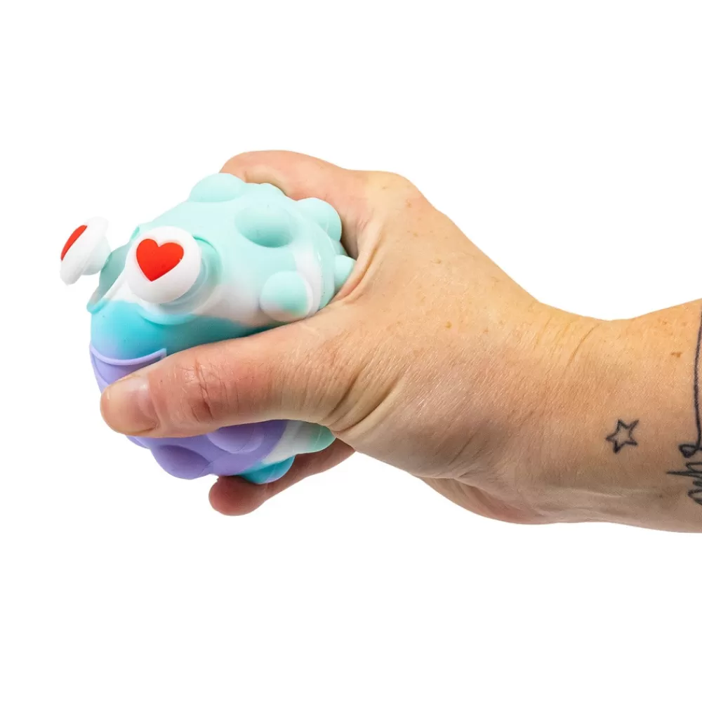 Balle pop it-HOPTOYS Best
