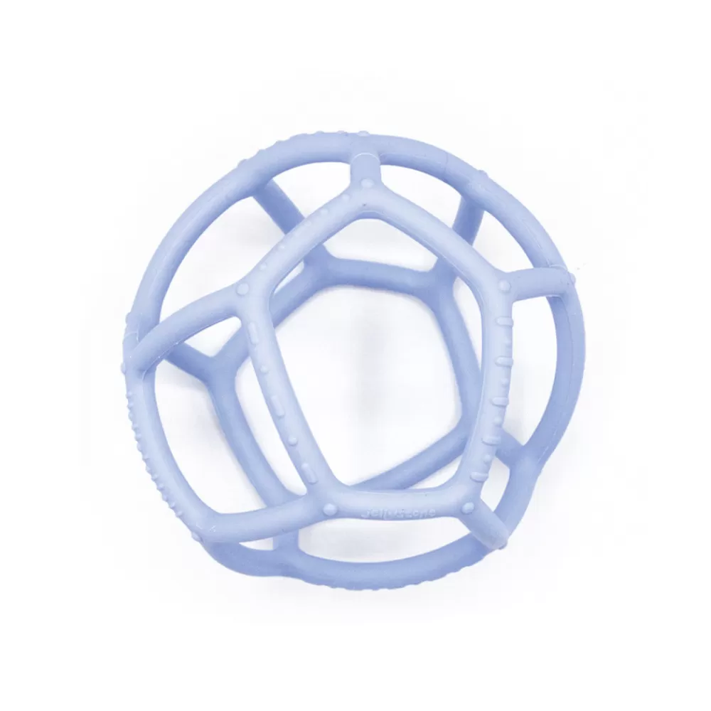 Balle sensorielle - bleu doux-HOPTOYS Discount
