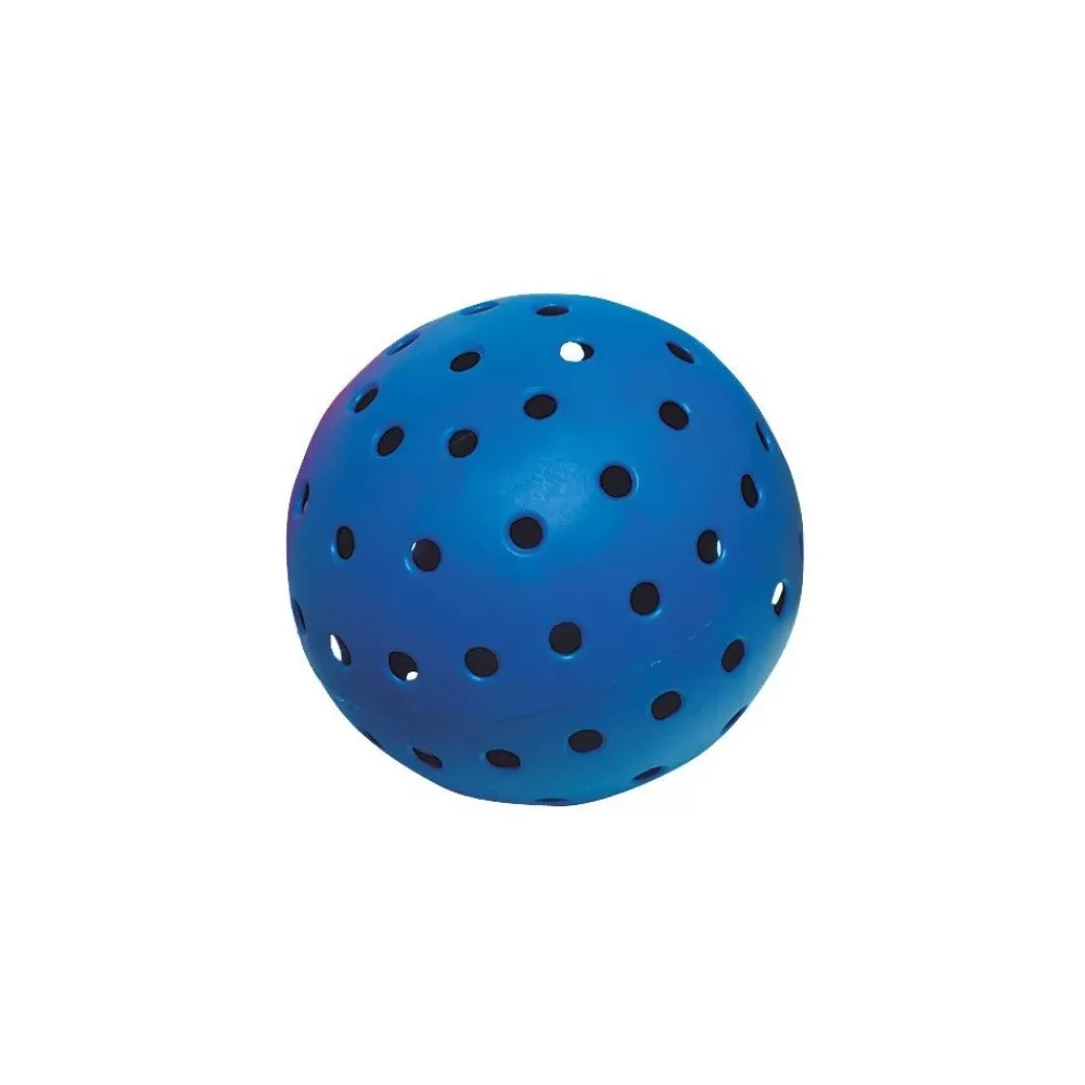 BALLE SONORE AVEC GRELOT 120 MM-HOPTOYS Flash Sale