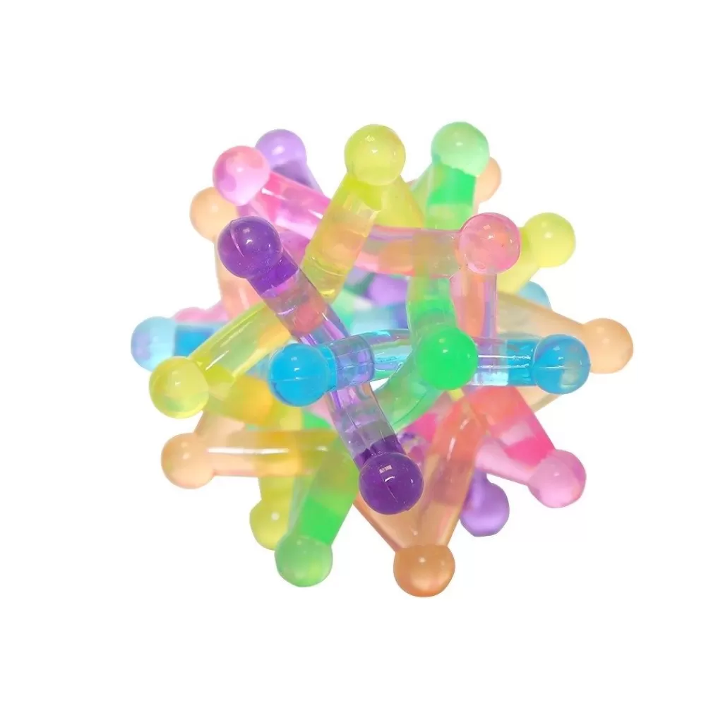 Balle uv étoile --HOPTOYS Outlet