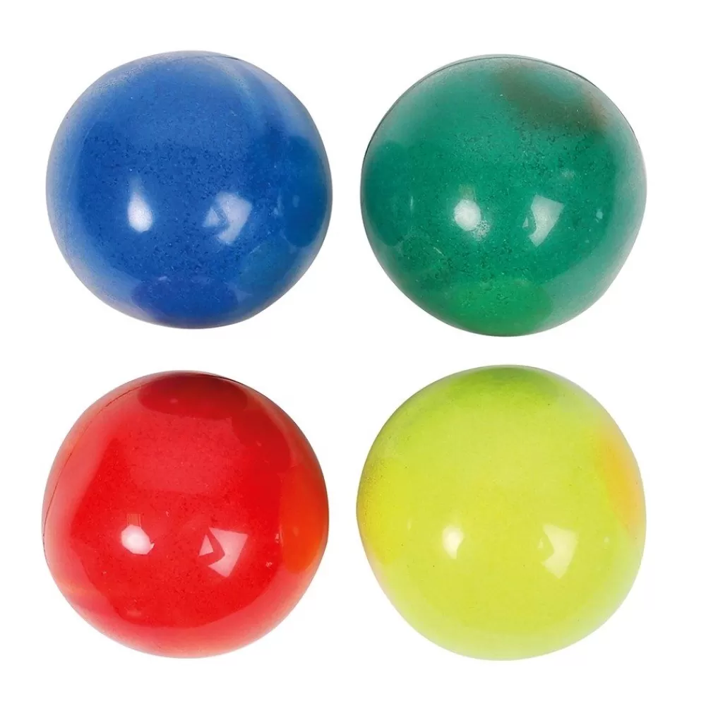 Balles de sable – lot de 4 --HOPTOYS Outlet
