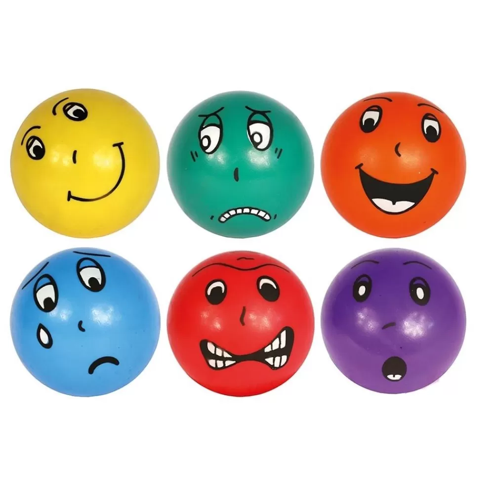 BALLES EMOTIONS-HOPTOYS Fashion