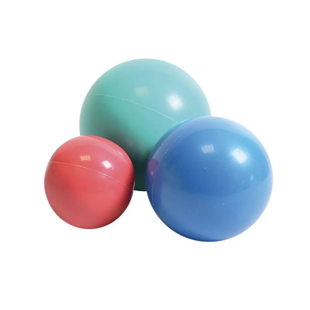 Balles lestés par 3 --HOPTOYS Hot