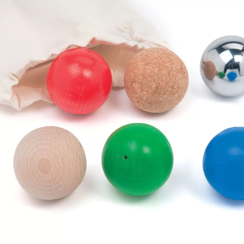 Balles sensorielles par 6-HOPTOYS Online