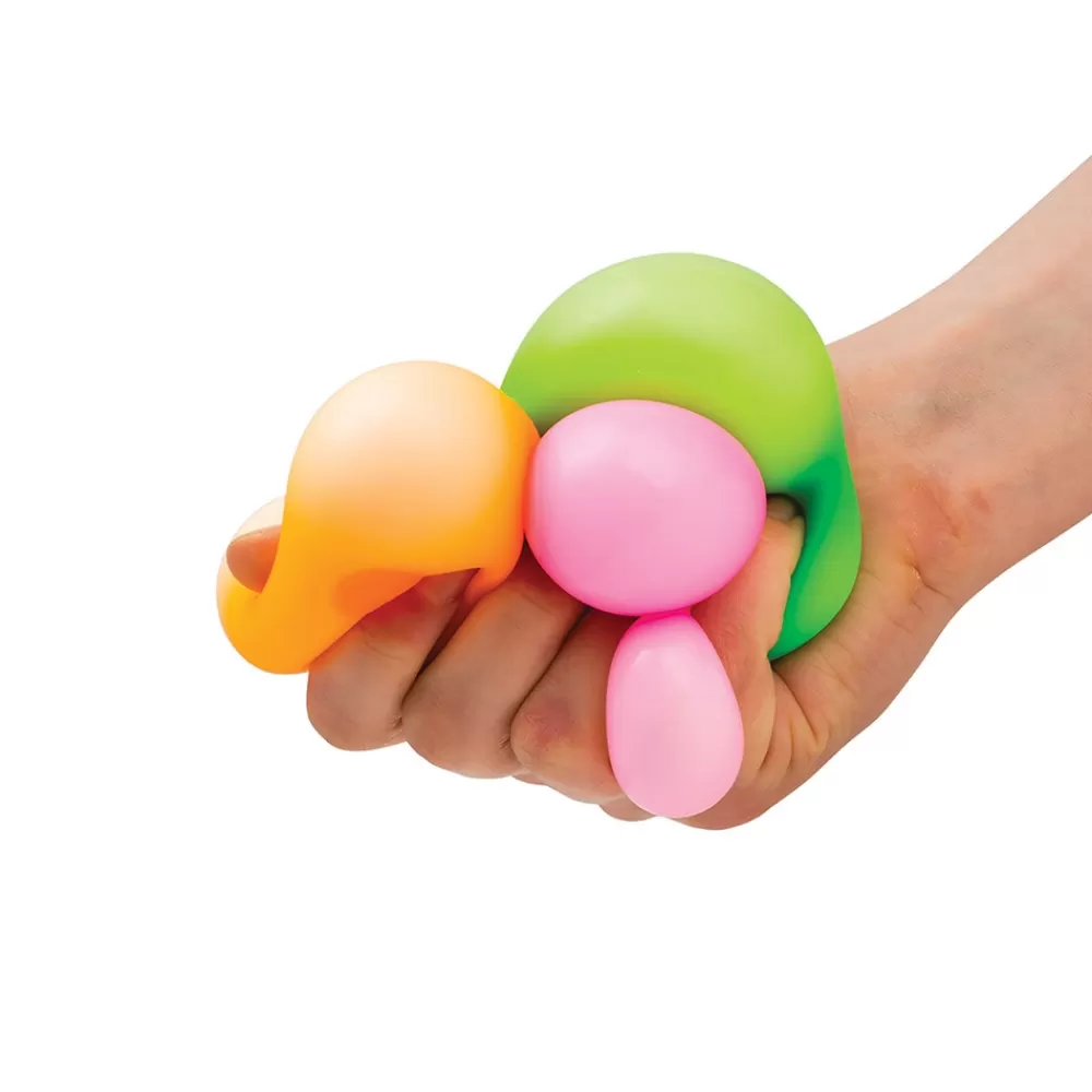 BALLES SQUISH - NEON DIDDY x 3-HOPTOYS Online