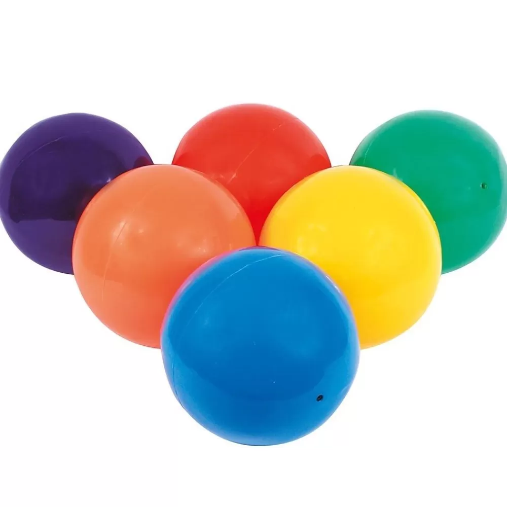 BALLON CLOCHETTE-HOPTOYS New