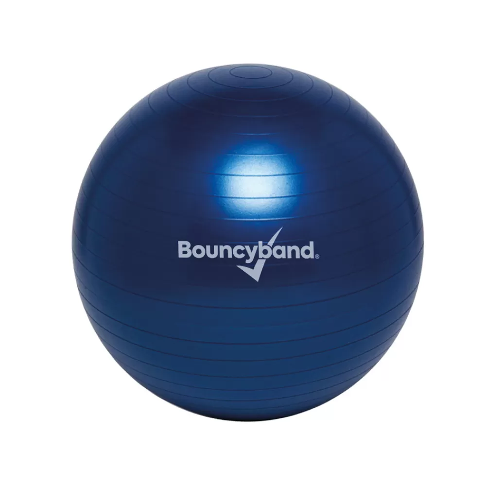 Ballon d’assise dynamique Bouncyband - 55 cm --HOPTOYS Sale