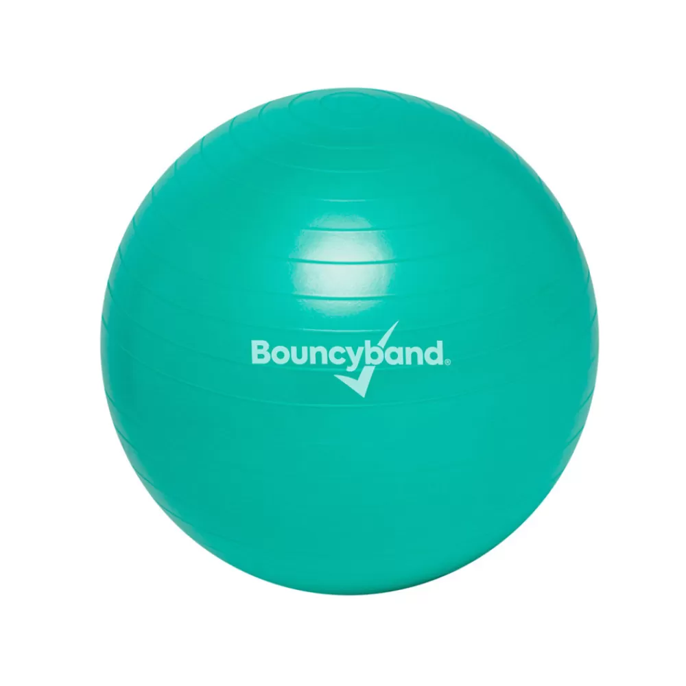 Ballon d’assise dynamique Bouncyband - 45 cm --HOPTOYS New