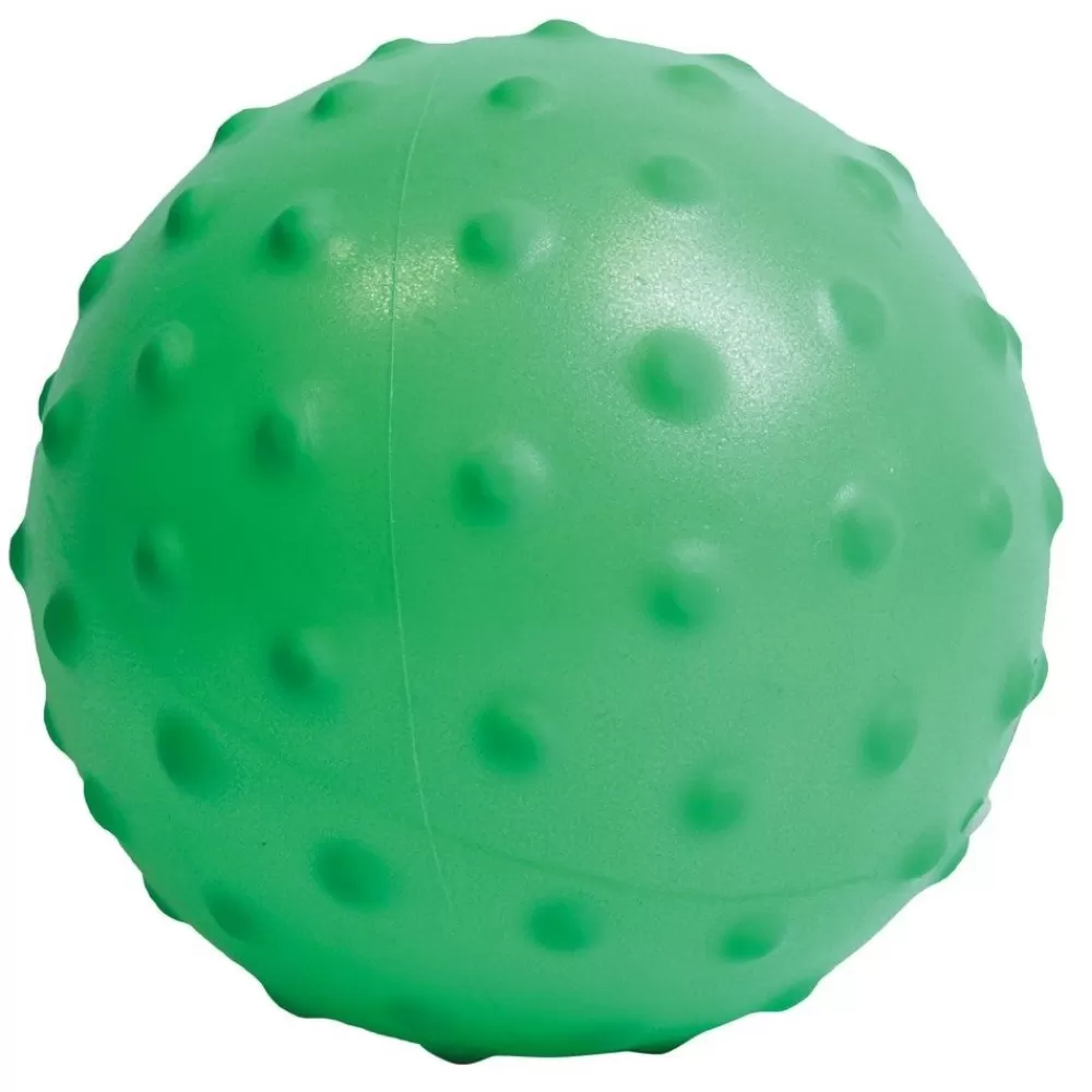 BALLON PAILLE A PICOTS-HOPTOYS Clearance