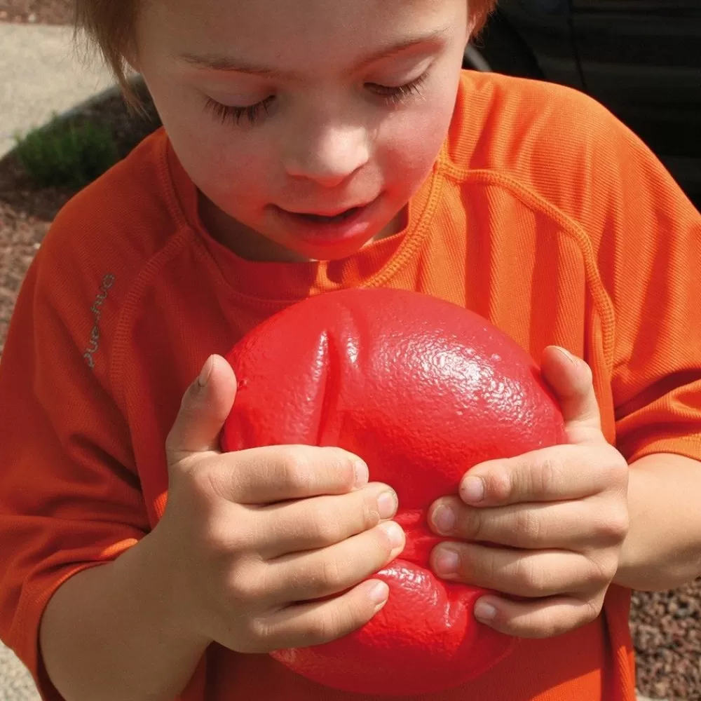 BALLON PEAU D'ELEPHANT-HOPTOYS Shop