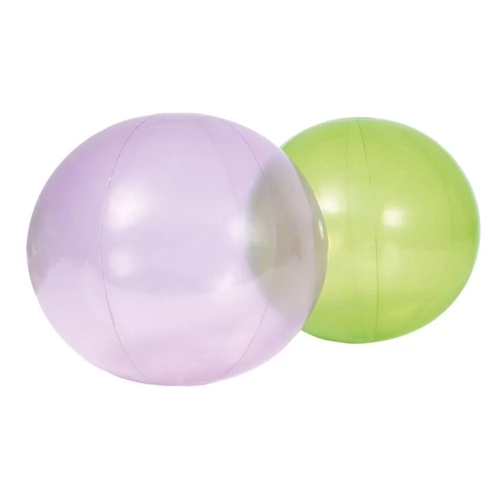 BALLON POIDS PLUME-HOPTOYS Hot