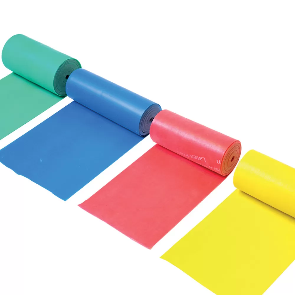 Bande d'exercices - 5,5 m --HOPTOYS Best Sale