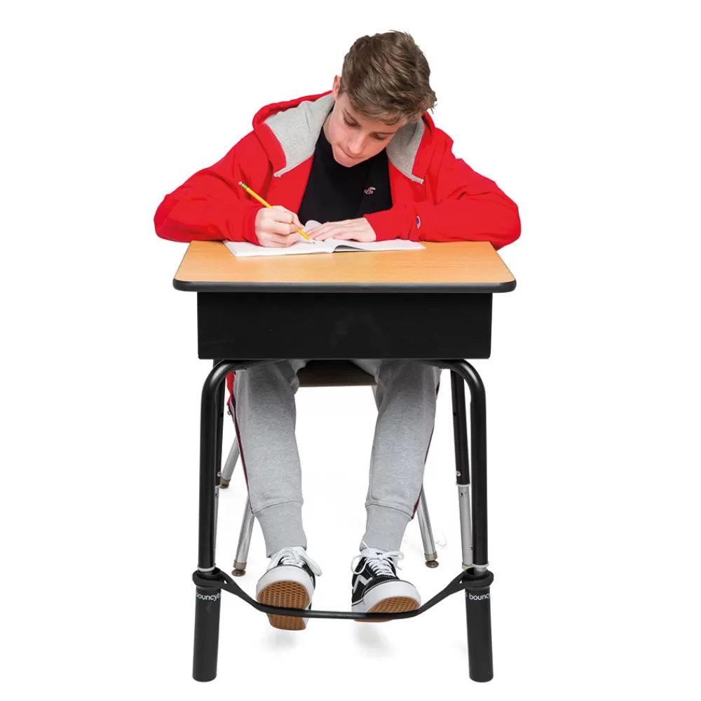 Bande fidget de pied - table --HOPTOYS Outlet