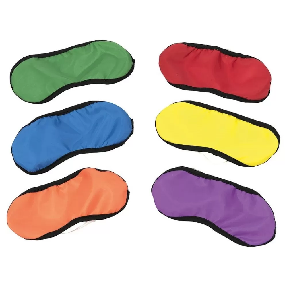 Bandeaux occultants (lot de 6) --HOPTOYS Best