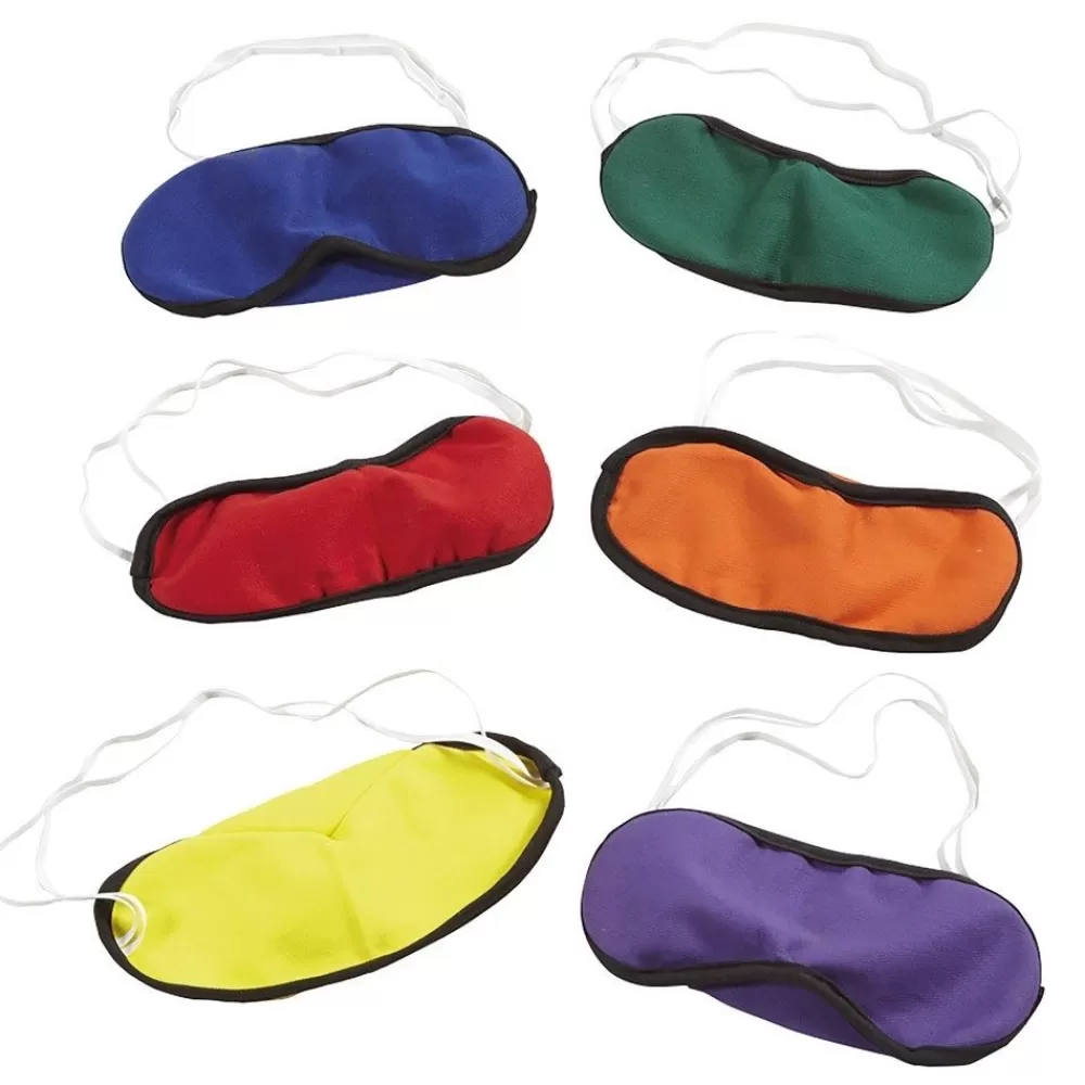 Bandeaux occultants (lot de 6) --HOPTOYS Best