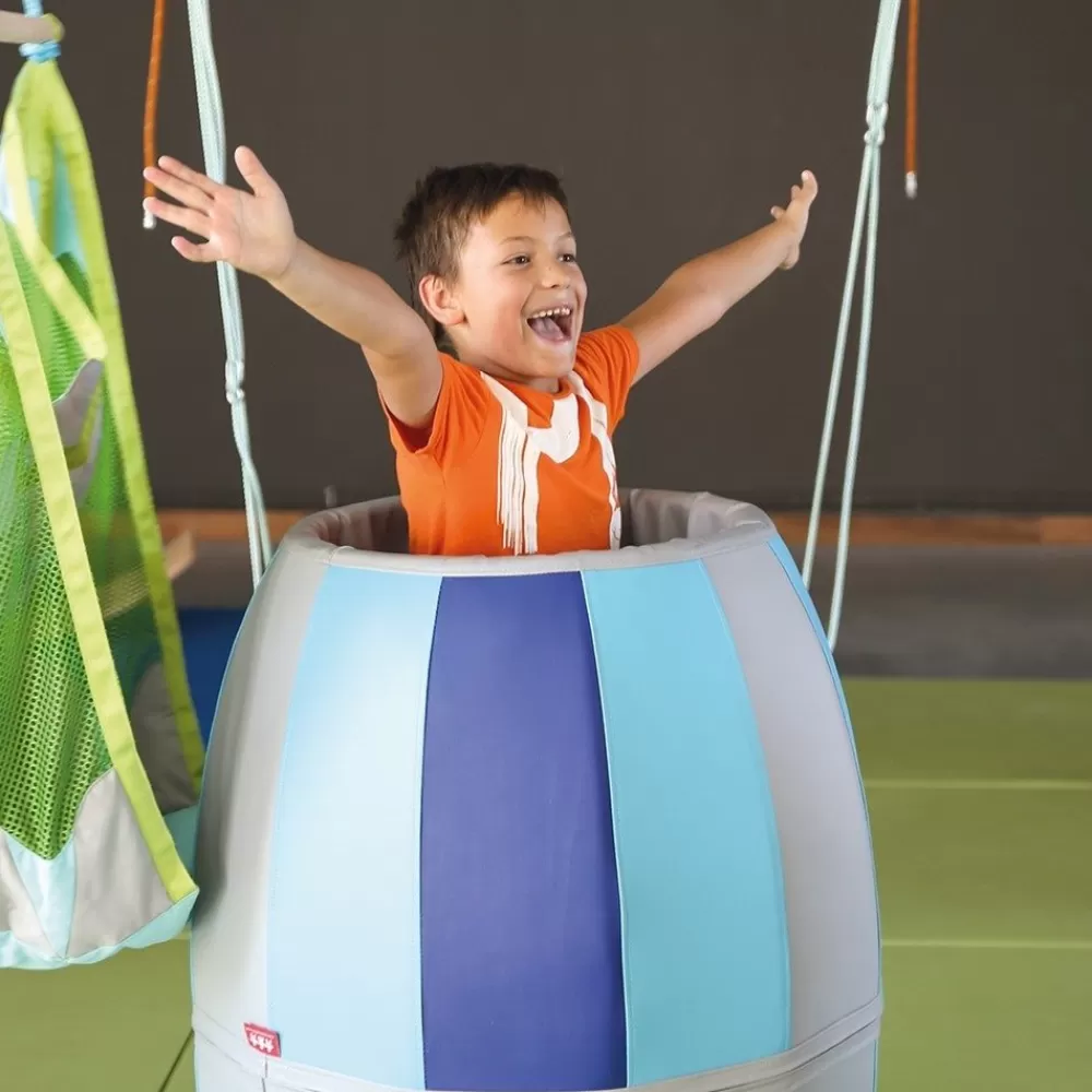 Baril de motricité --HOPTOYS Fashion