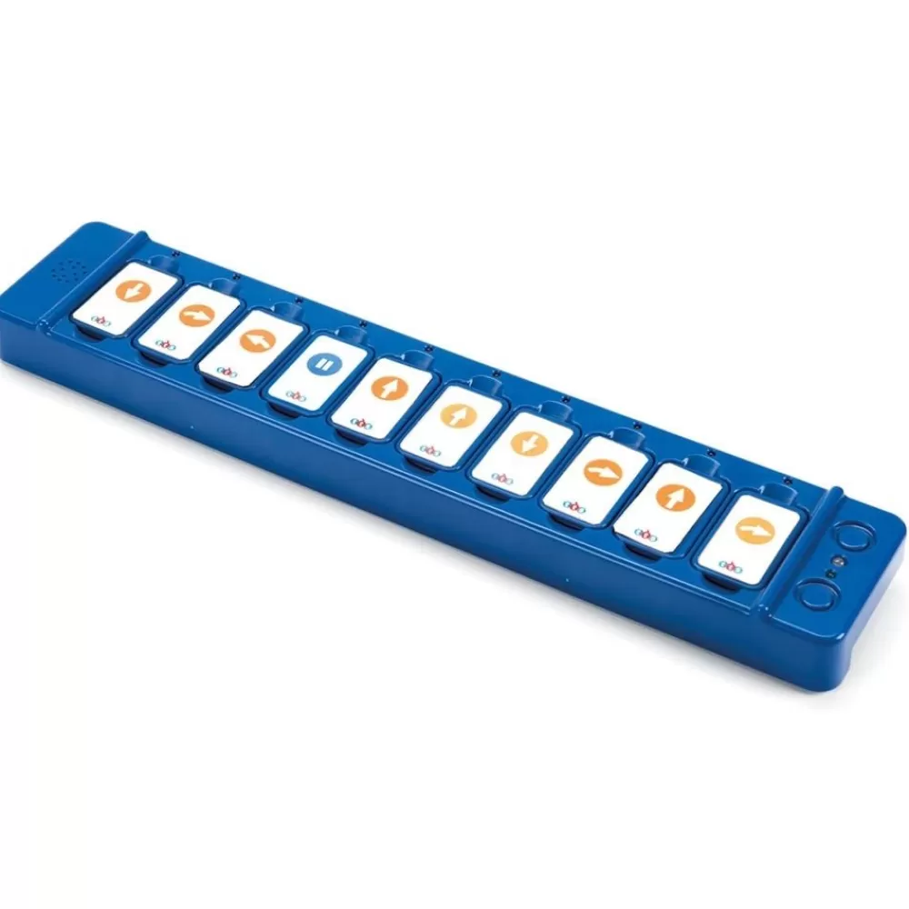 Barre de programmation blue-bot --HOPTOYS Best