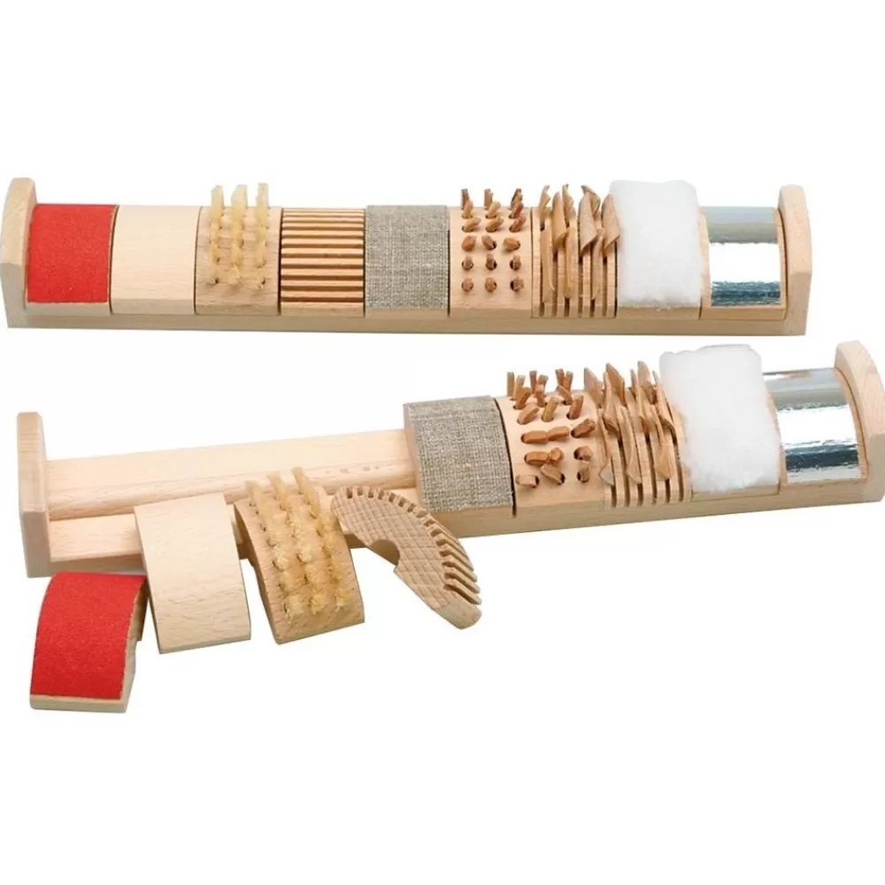 BARRES TACTILES-HOPTOYS Best