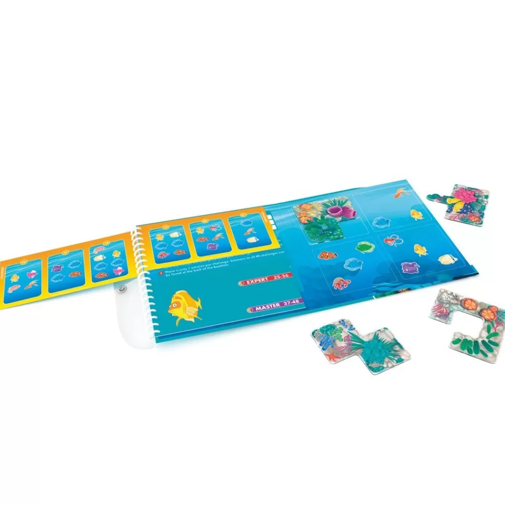 Barrière de corail --HOPTOYS New