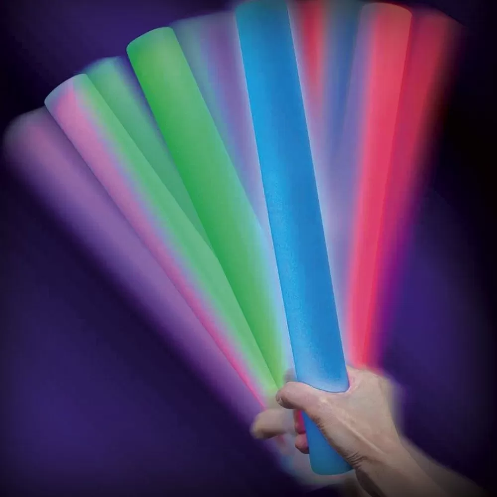 BATON LUMINEUX EN MOUSSE-HOPTOYS Sale