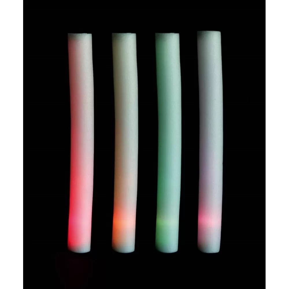 BATON LUMINEUX EN MOUSSE-HOPTOYS Sale