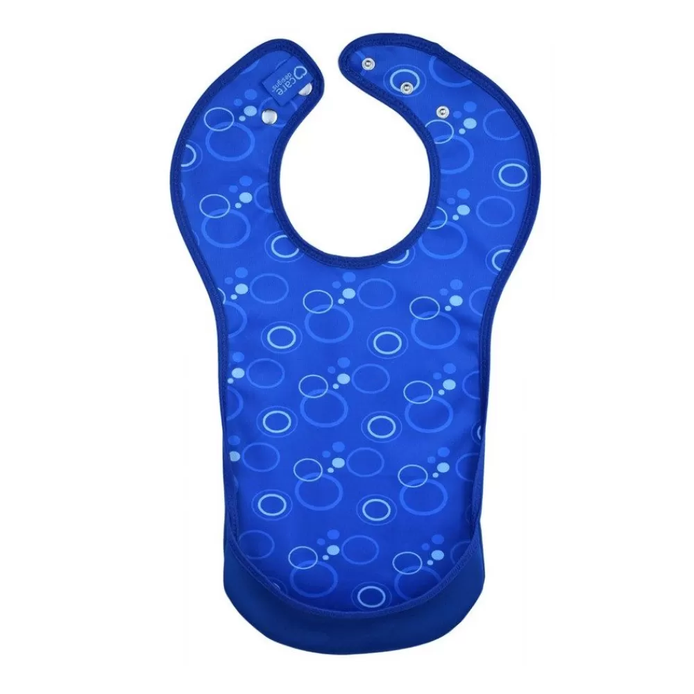 Bavoir ultra couvrant junior --HOPTOYS Clearance