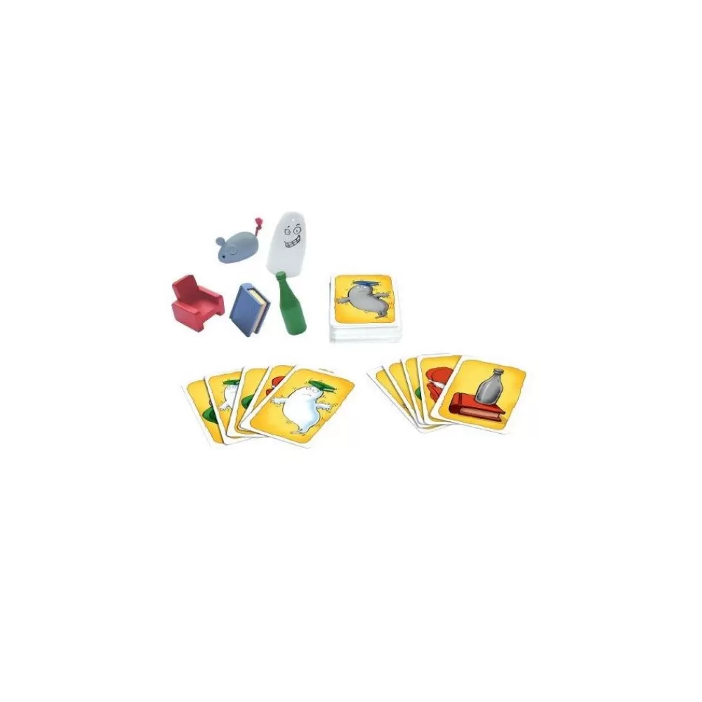 BAZAR BIZARRE-HOPTOYS Outlet