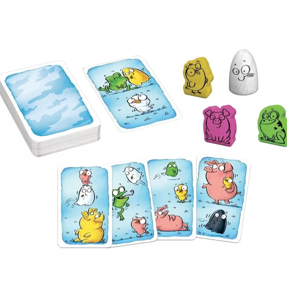 Bazar Bizarre - Junior --HOPTOYS Fashion