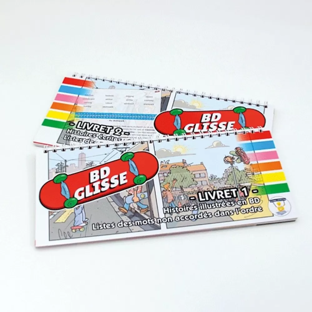 Bd glisse --HOPTOYS Outlet
