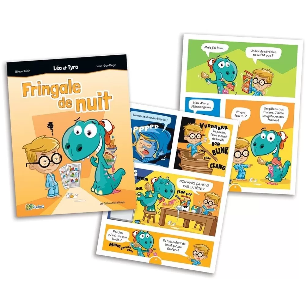 Bdébutant niveau 3 --HOPTOYS Online