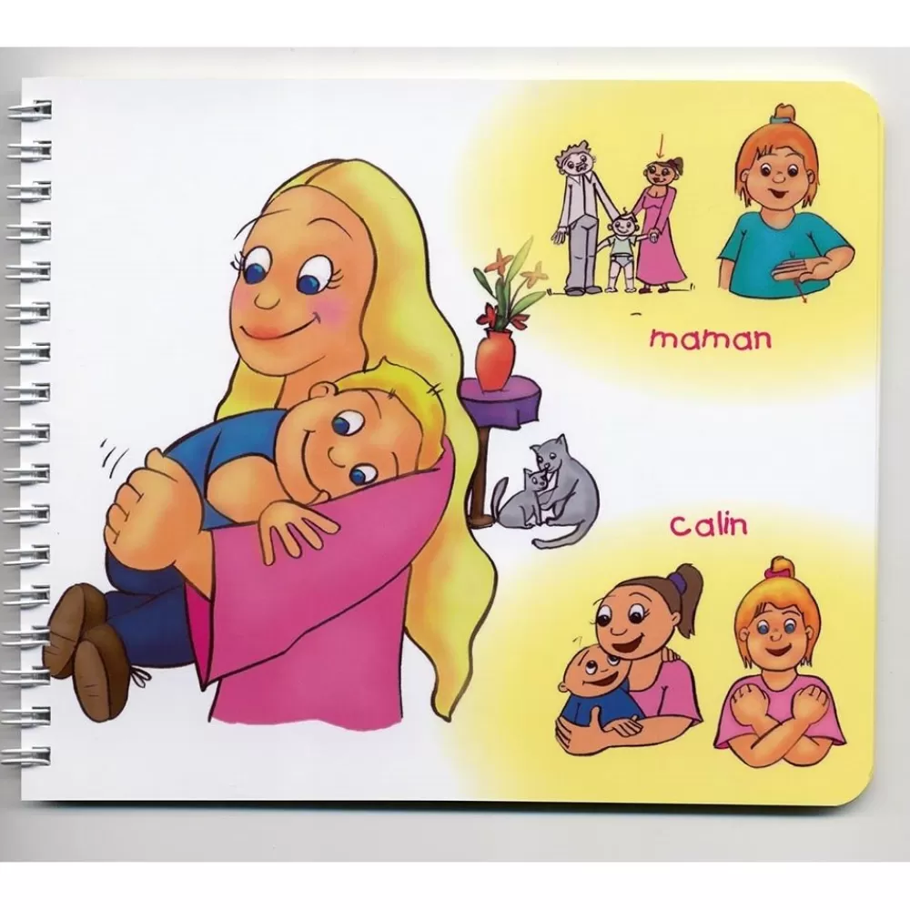 BEBE SIGNE-HOPTOYS Fashion