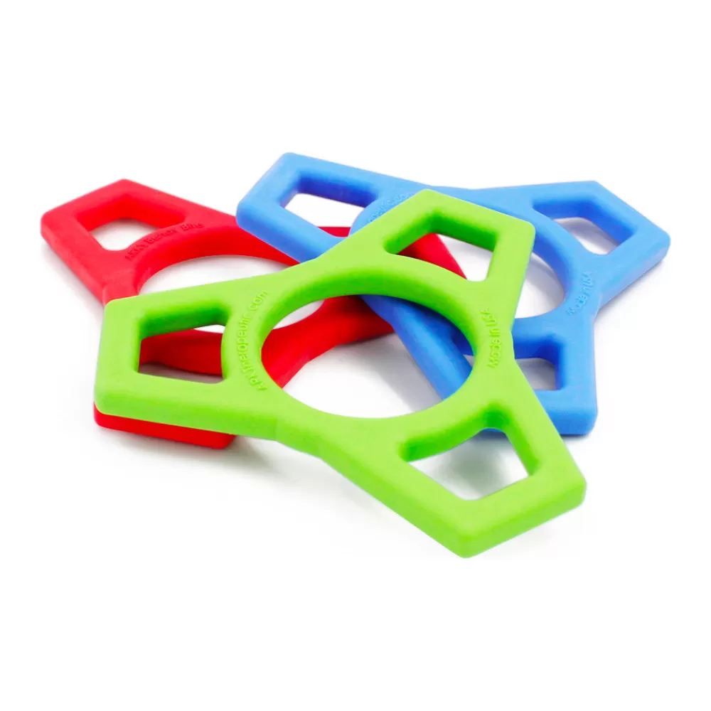 BENDY BITE - OUTIL DE MASTICATION-HOPTOYS Flash Sale