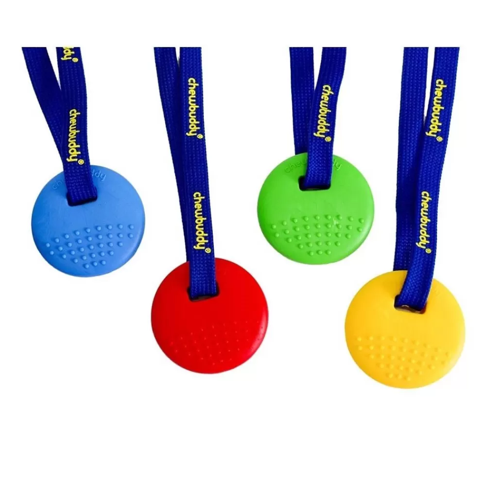 Bijou ChewBuddy Rond --HOPTOYS Cheap