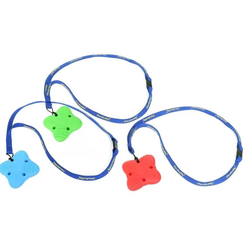 Bijou ChewBuddy Super --HOPTOYS Hot
