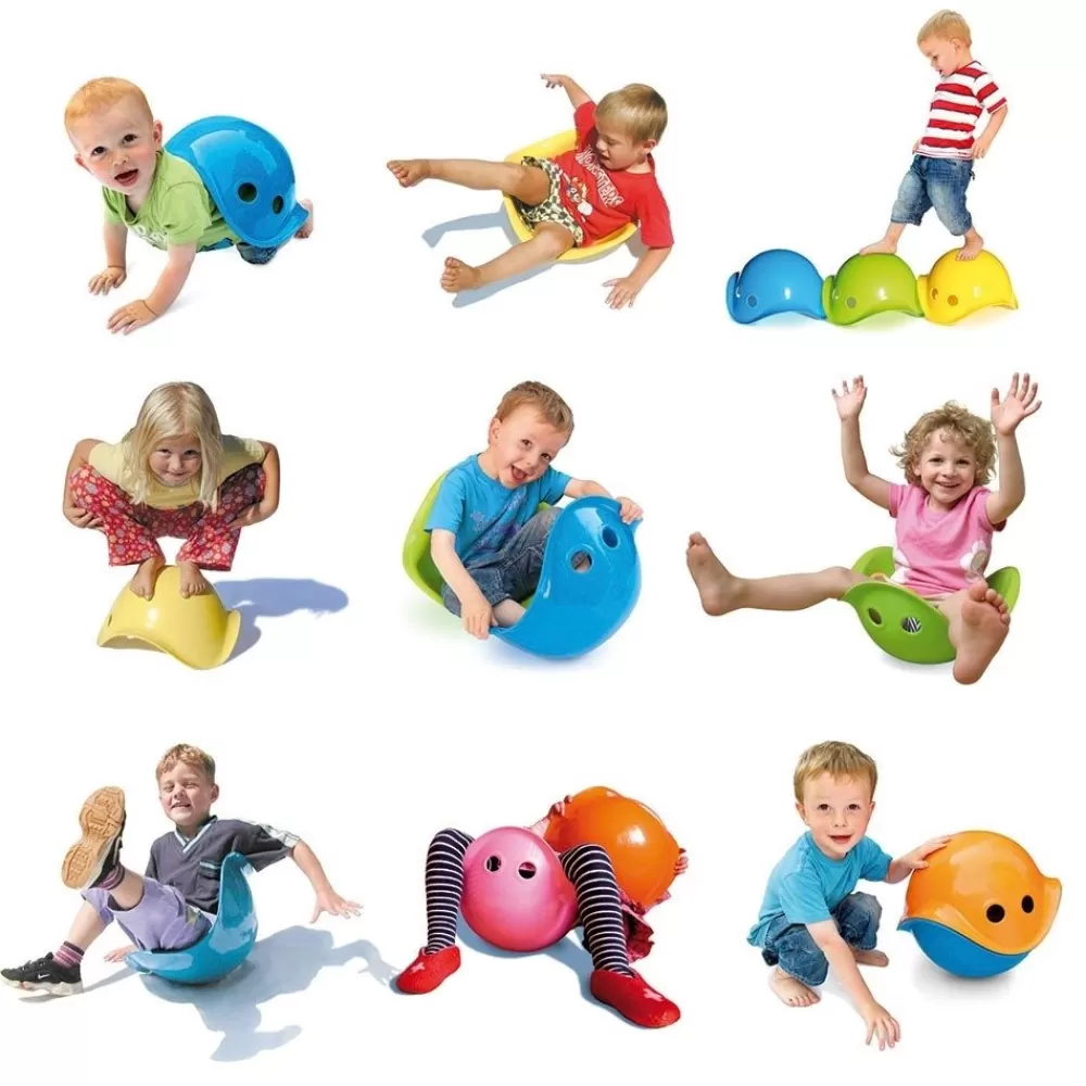 BILIBO-HOPTOYS Hot