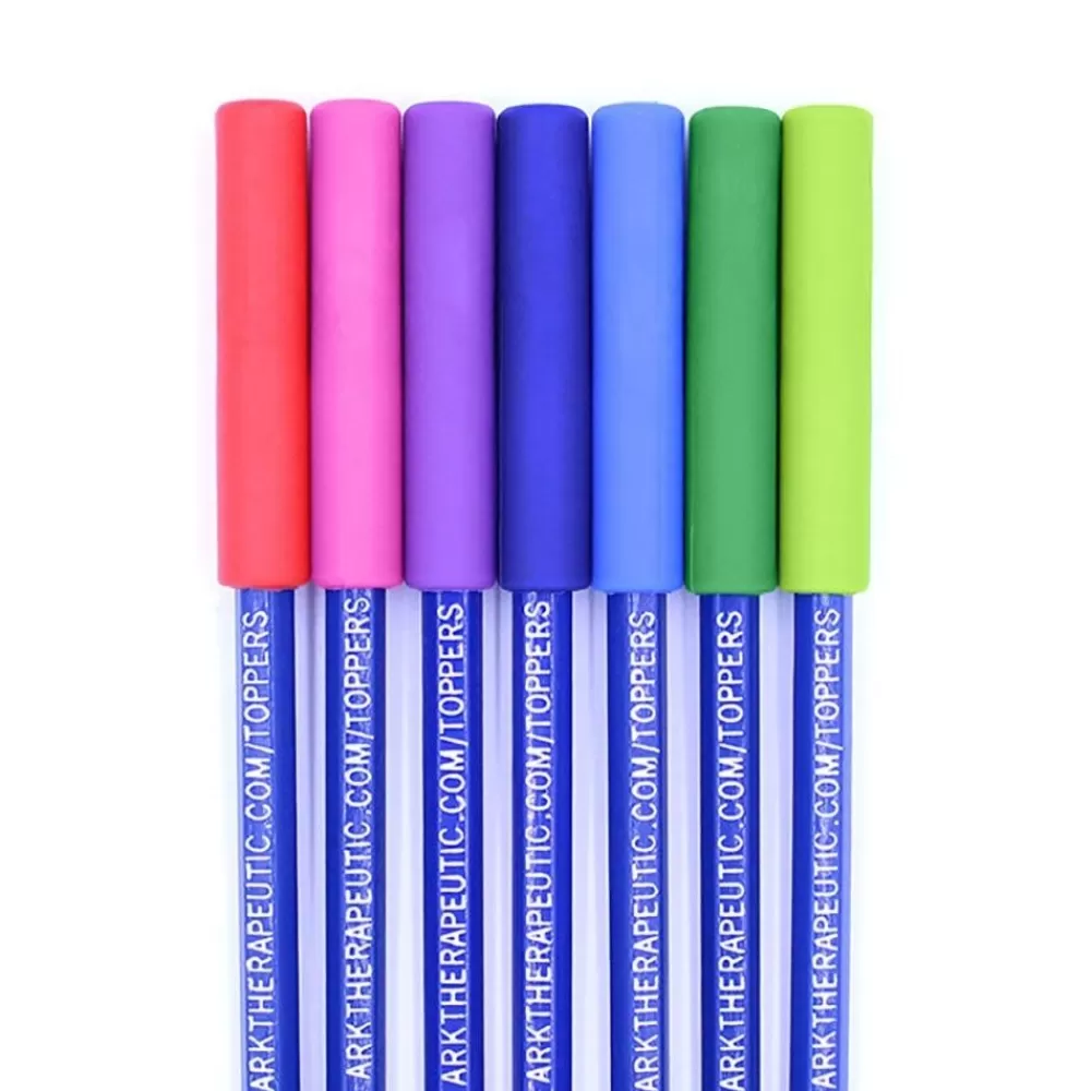 BITE-N-CHEW - EMBOUT DE CRAYON A MORDILLER-HOPTOYS Shop