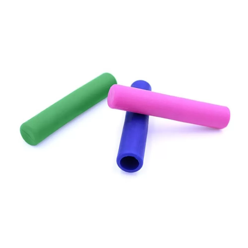 BITE-N-CHEW - EMBOUT DE CRAYON A MORDILLER-HOPTOYS Shop