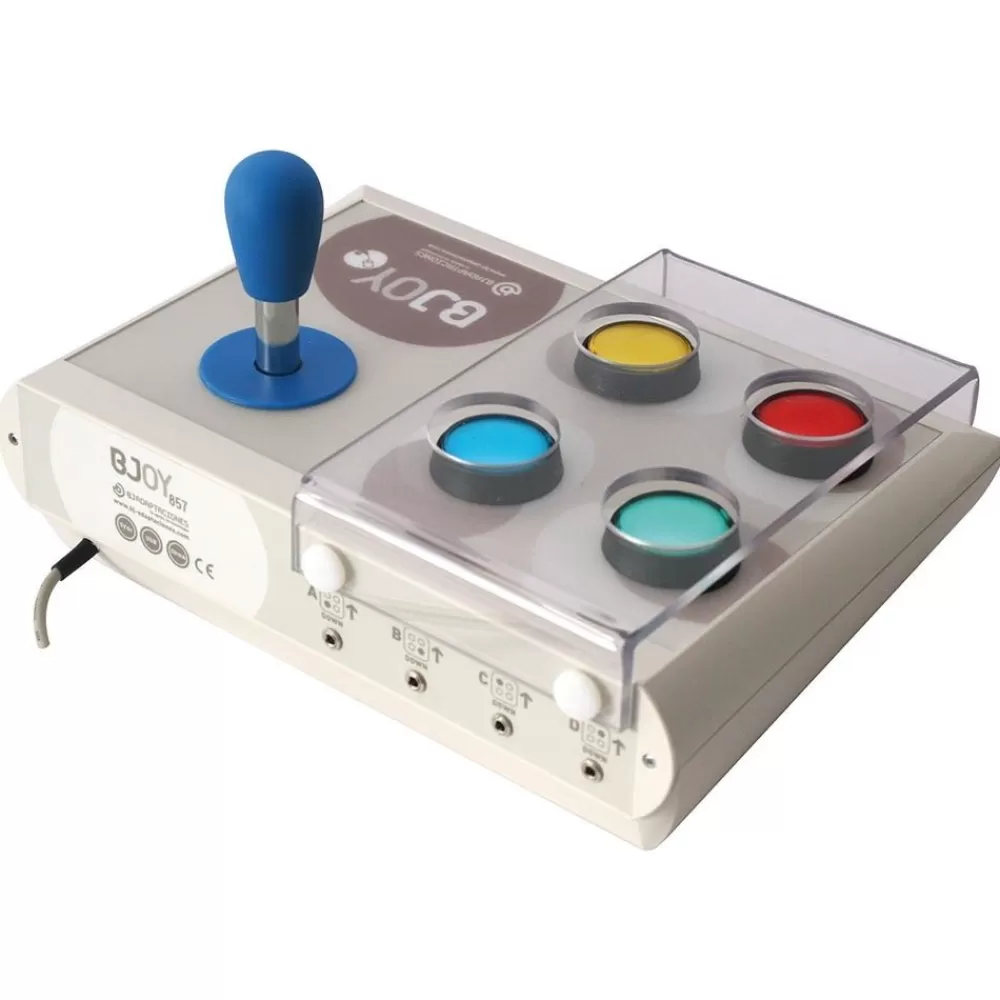 BJOY STICK-C-HOPTOYS Best Sale