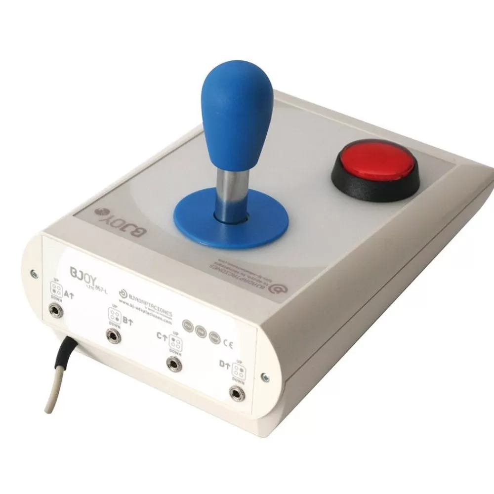 BJOY STICK-C LITE-HOPTOYS Best