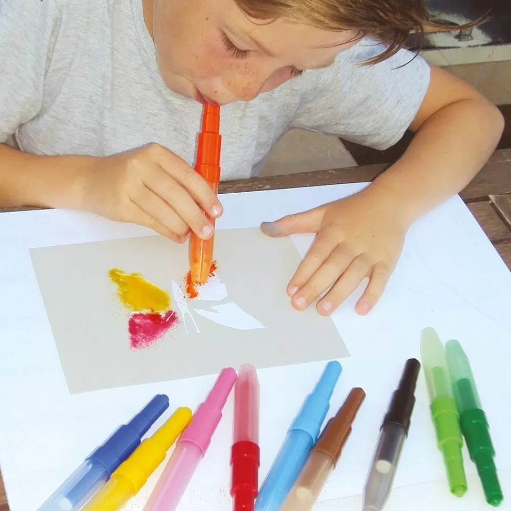 BLOPENS par 10-HOPTOYS Best Sale