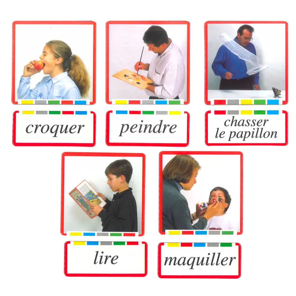 BOITE A MOTS-HOPTOYS Hot