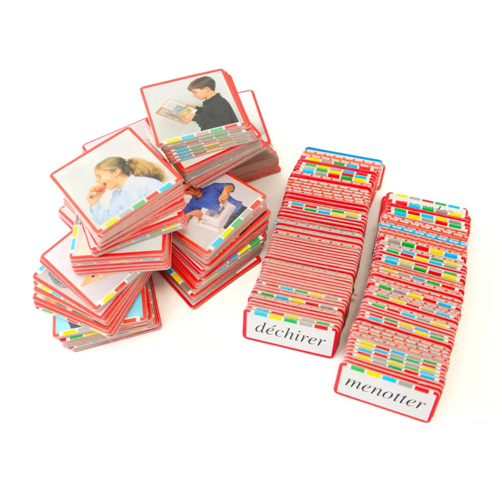 BOITE A MOTS-HOPTOYS Hot