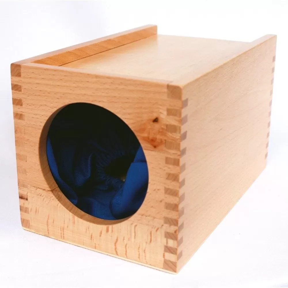 BOITE A SECRETS-HOPTOYS Discount
